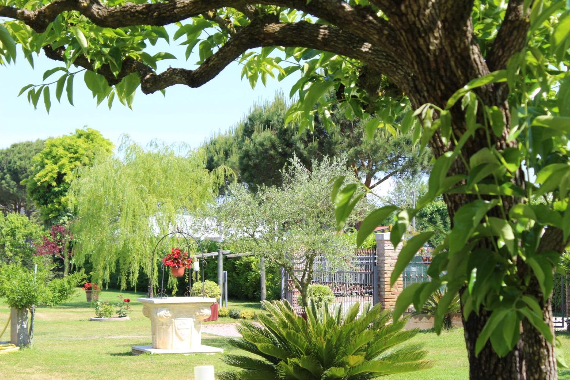 Appartamenti Da Michela Cavallino-Treporti Exterior foto
